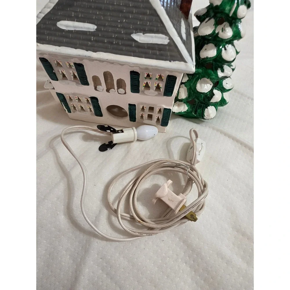 Department 56 vintage 1984